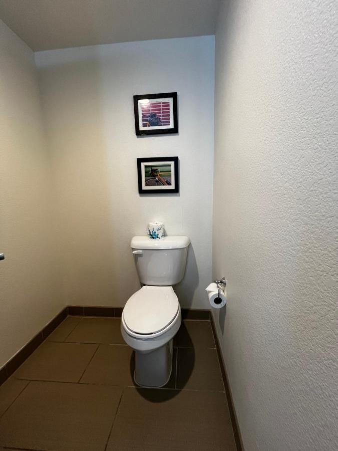 Family Suite - Non-Smoking at Comfort Suites Denver International Airport