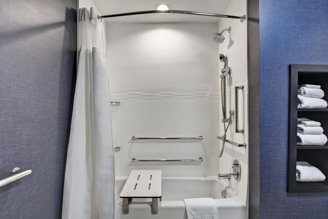  | Residence Inn by Marriott Cleveland Airport/Middleburg Heights