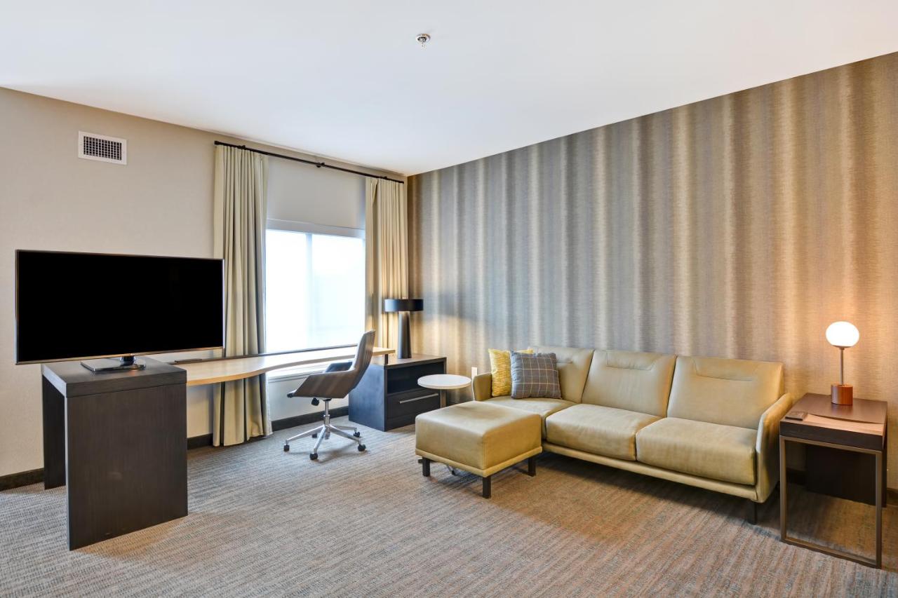  | Residence Inn by Marriott Cleveland Airport/Middleburg Heights