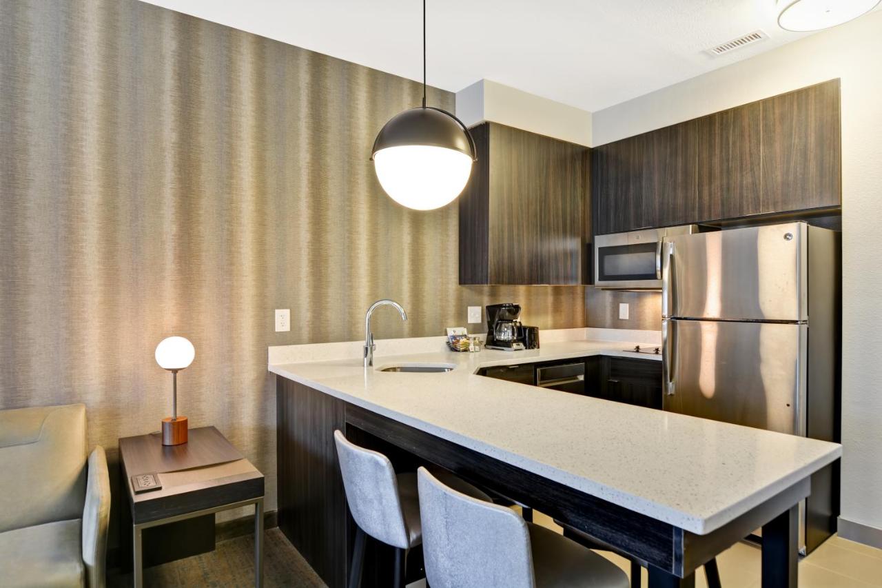  | Residence Inn by Marriott Cleveland Airport/Middleburg Heights
