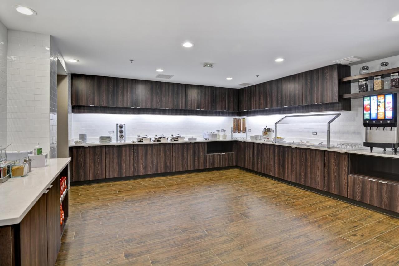 | Residence Inn by Marriott Cleveland Airport/Middleburg Heights