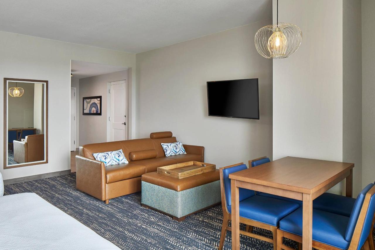 | Residence Inn St. Petersburg Tierra Verde