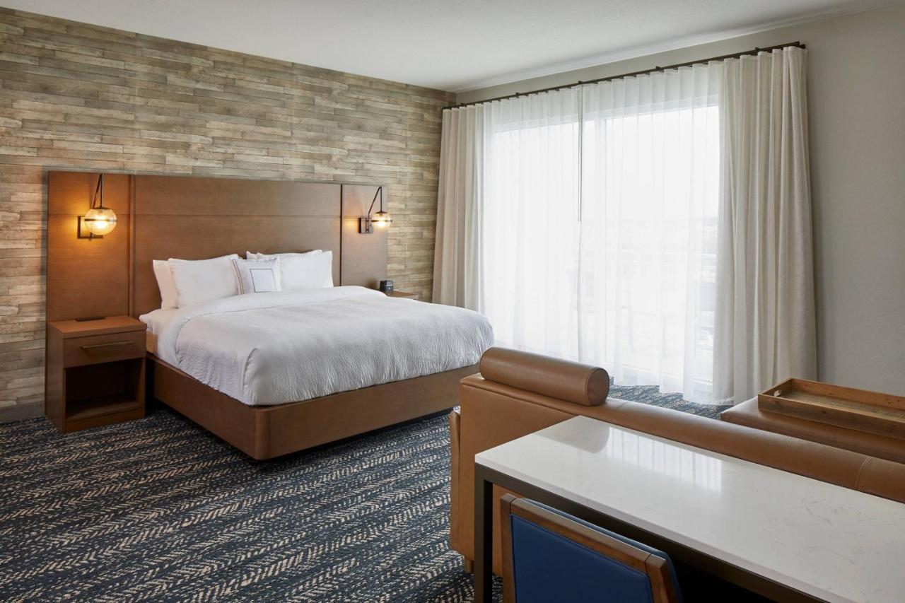 | Residence Inn St. Petersburg Tierra Verde