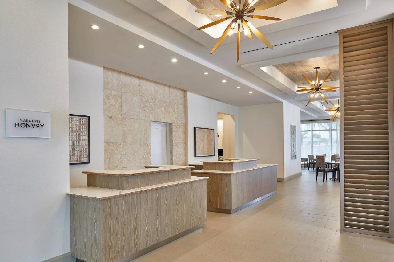 | Residence Inn St. Petersburg Tierra Verde