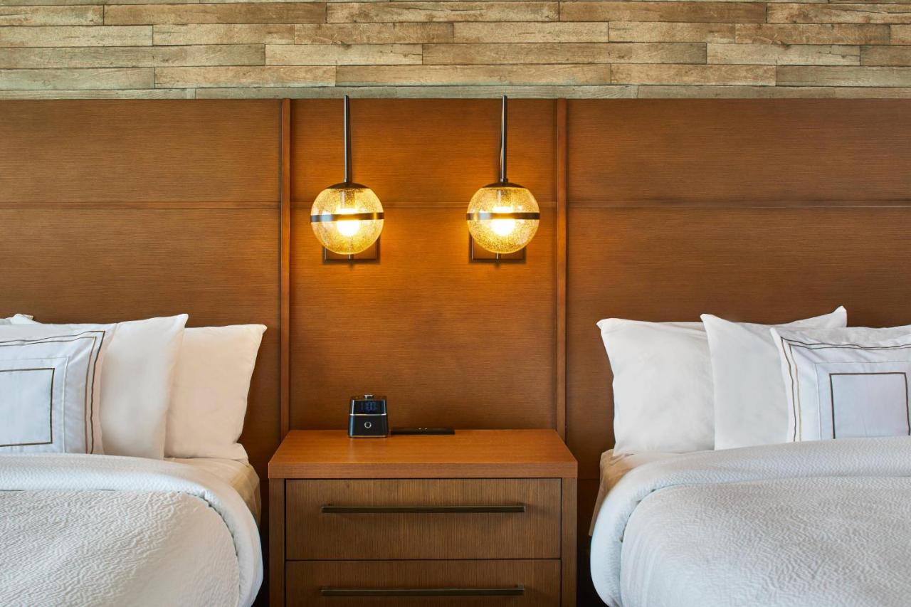 | Residence Inn St. Petersburg Tierra Verde