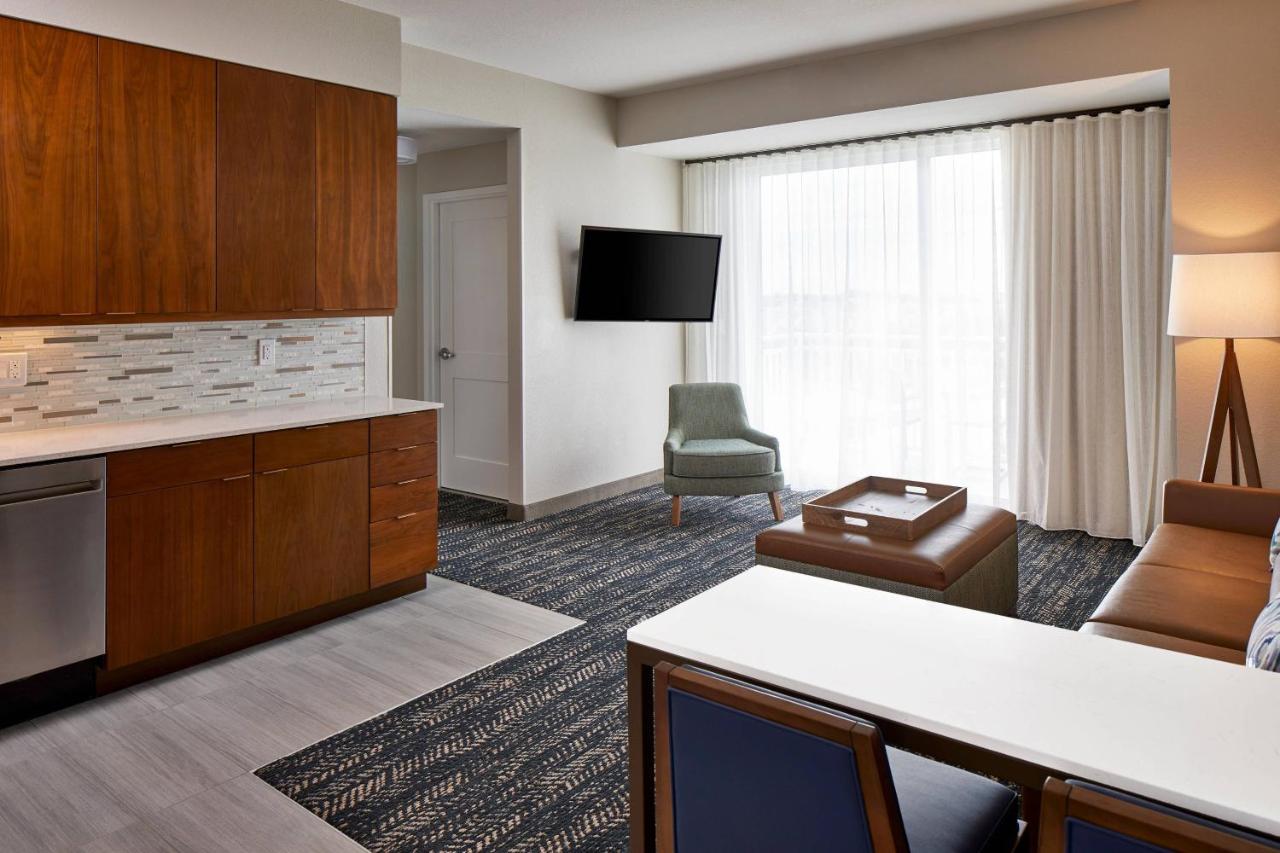  | Residence Inn St. Petersburg Tierra Verde