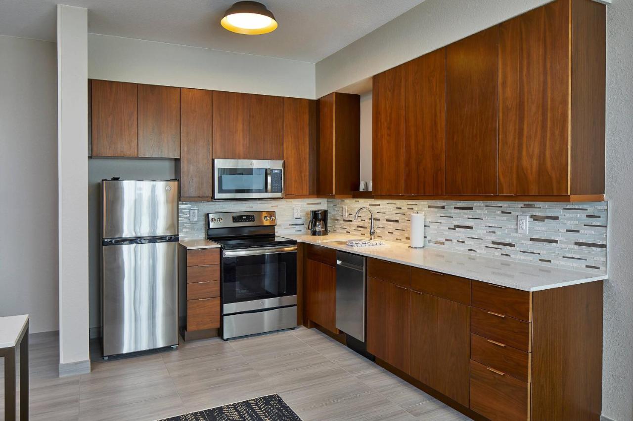 | Residence Inn St. Petersburg Tierra Verde