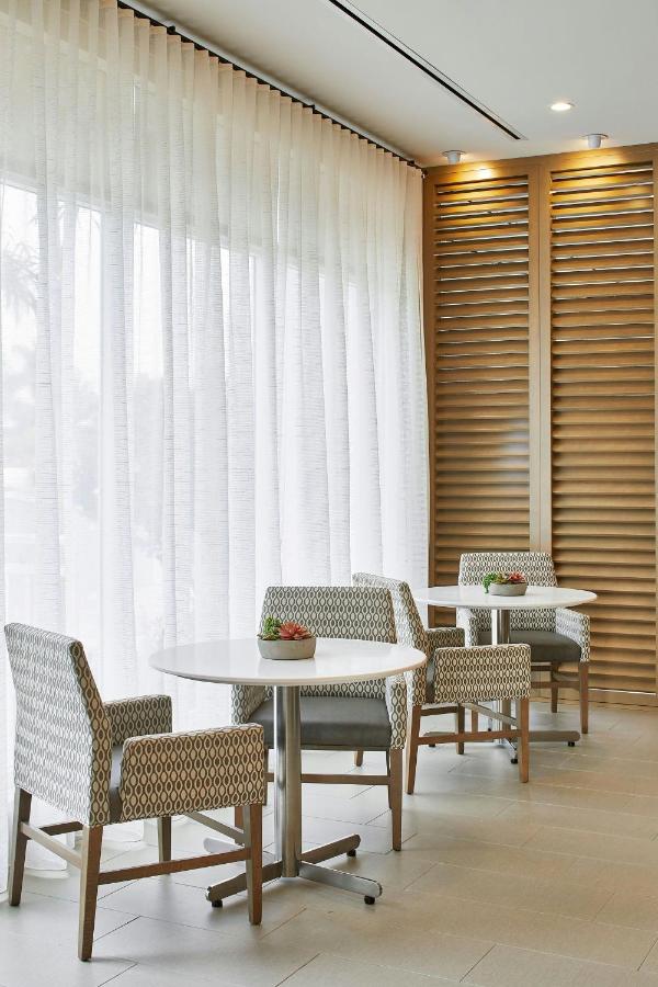 | Residence Inn St. Petersburg Tierra Verde