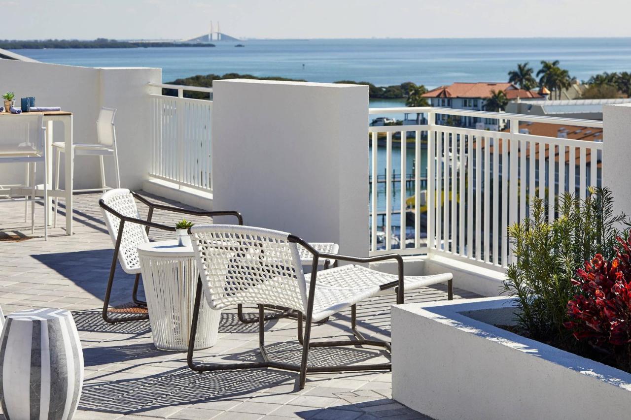 | Residence Inn St. Petersburg Tierra Verde