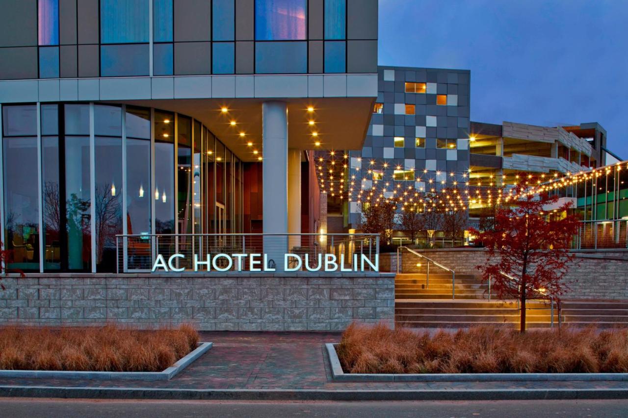| AC Hotel Columbus Dublin