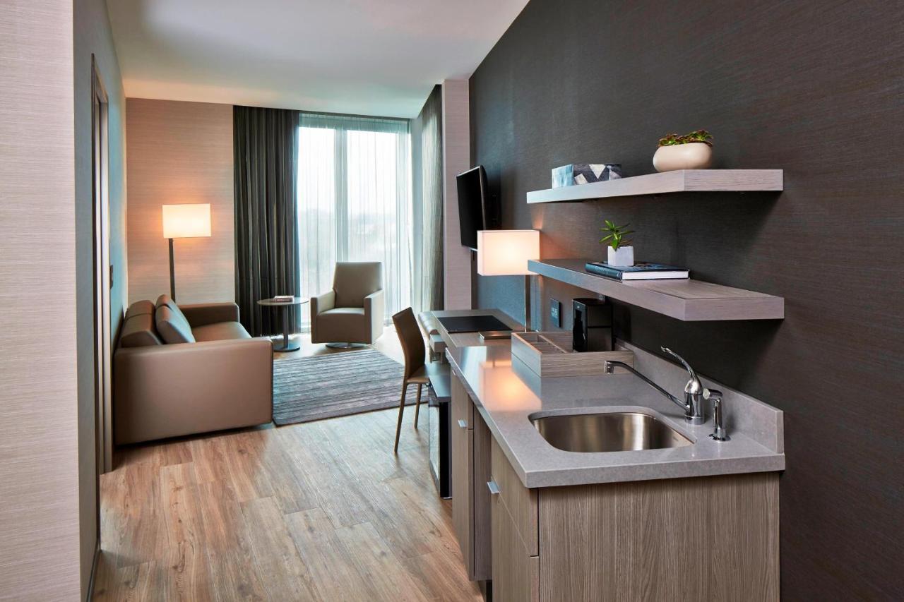 | AC Hotel Columbus Dublin
