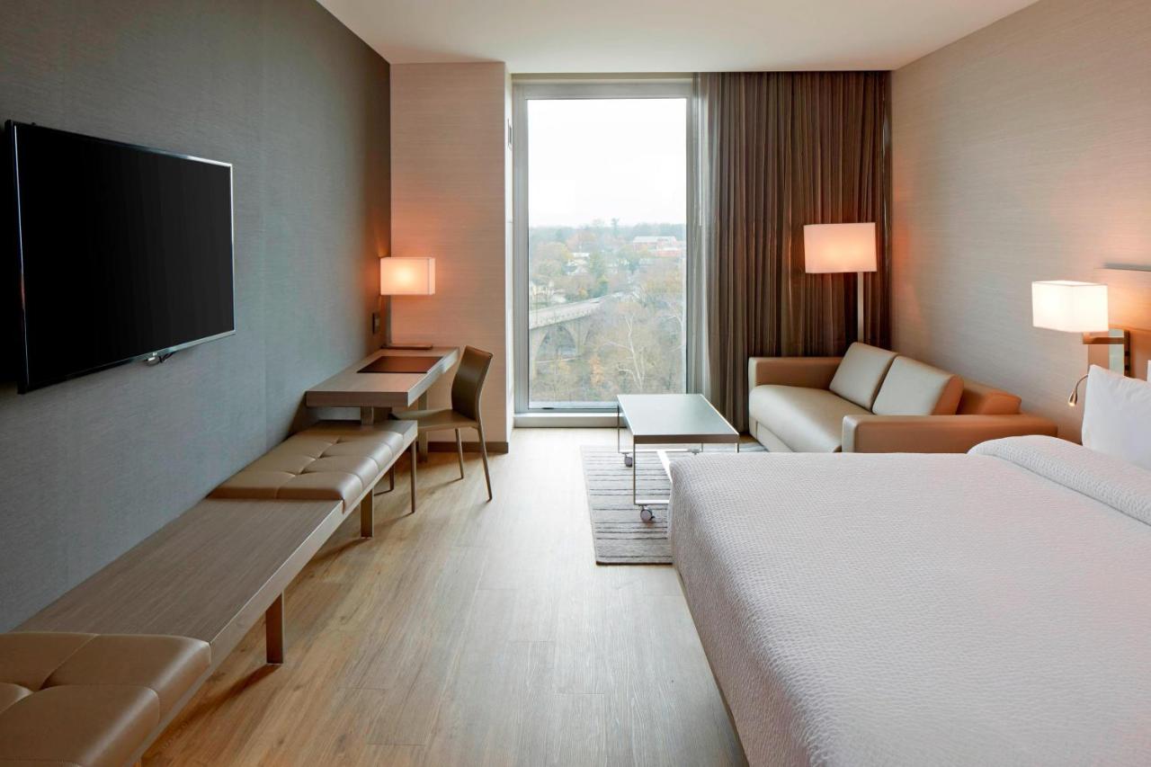 | AC Hotel Columbus Dublin