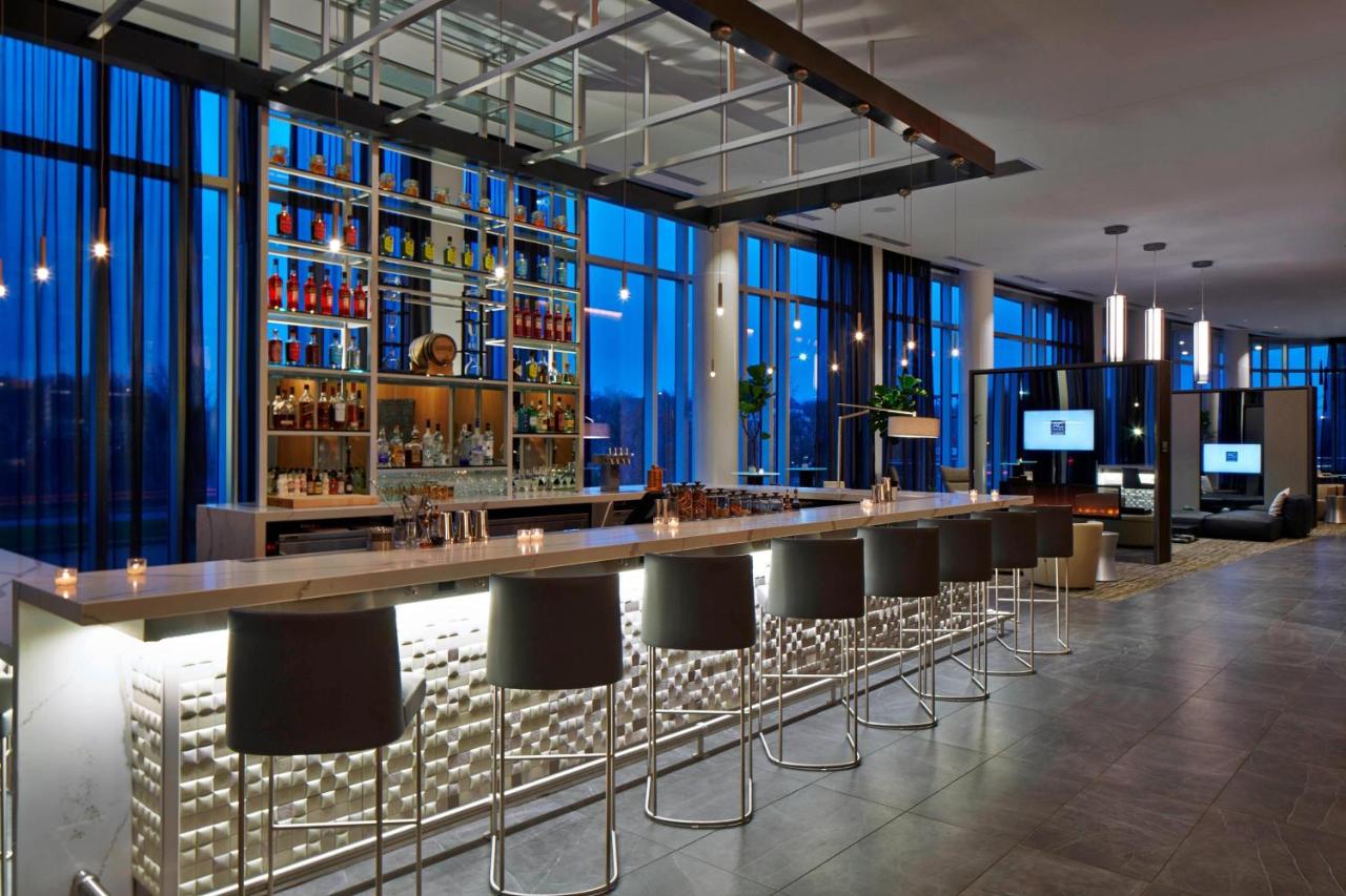 | AC Hotel Columbus Dublin