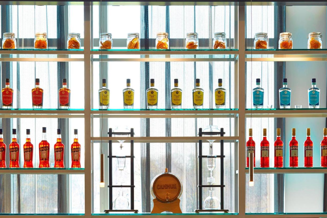 | AC Hotel Columbus Dublin