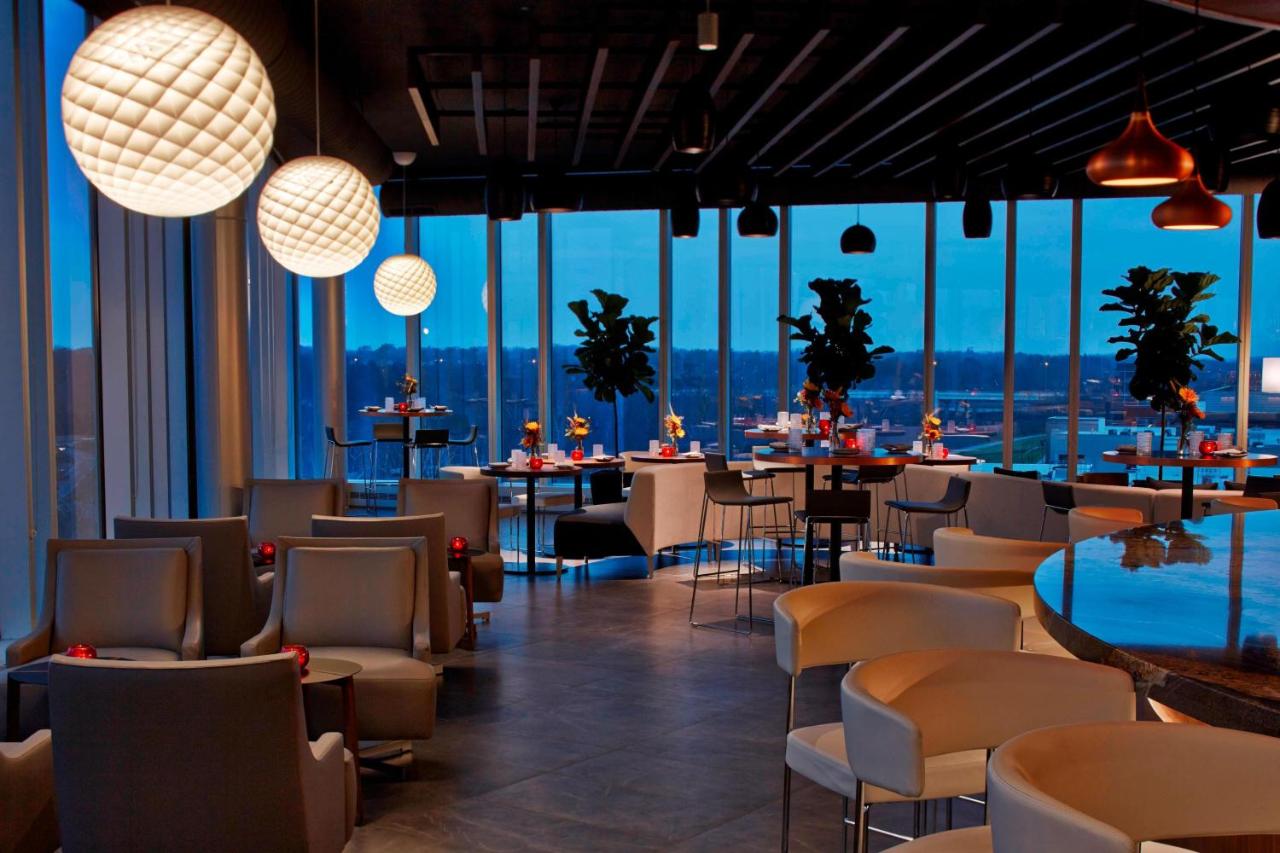 | AC Hotel Columbus Dublin