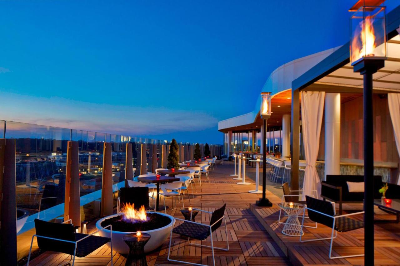 | AC Hotel Columbus Dublin