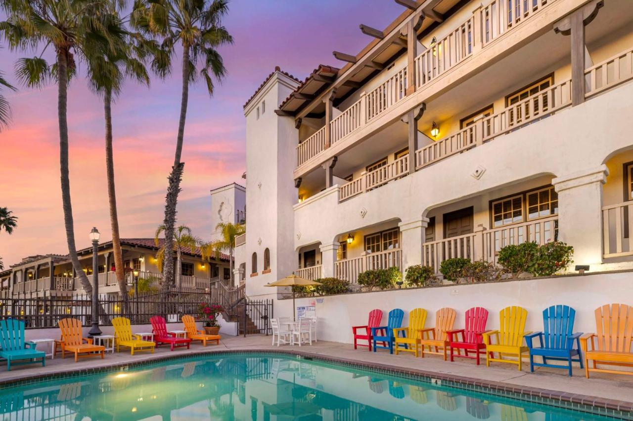  | Best Western Plus Hacienda Hotel Old Town