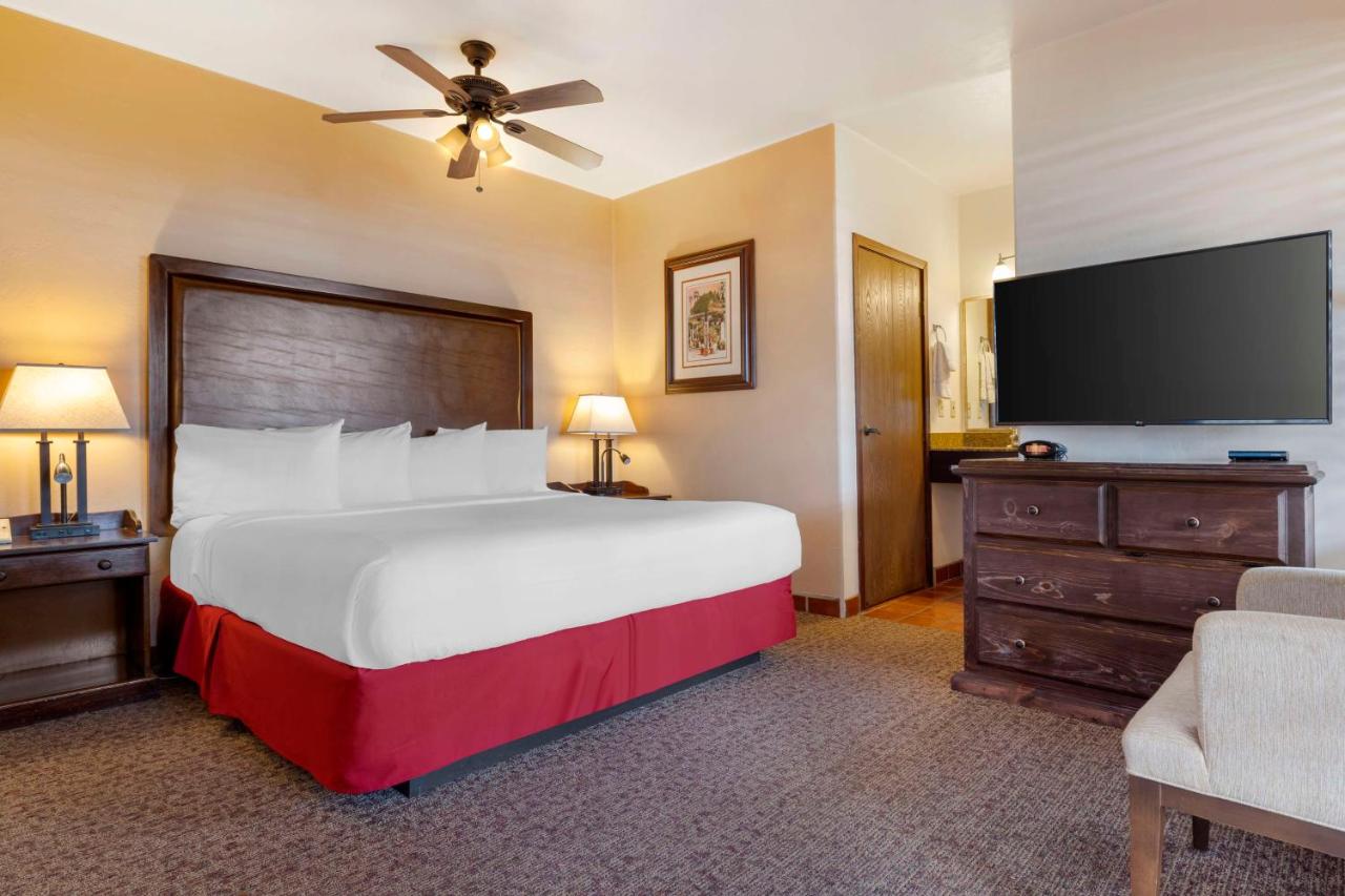  | Best Western Plus Hacienda Hotel Old Town