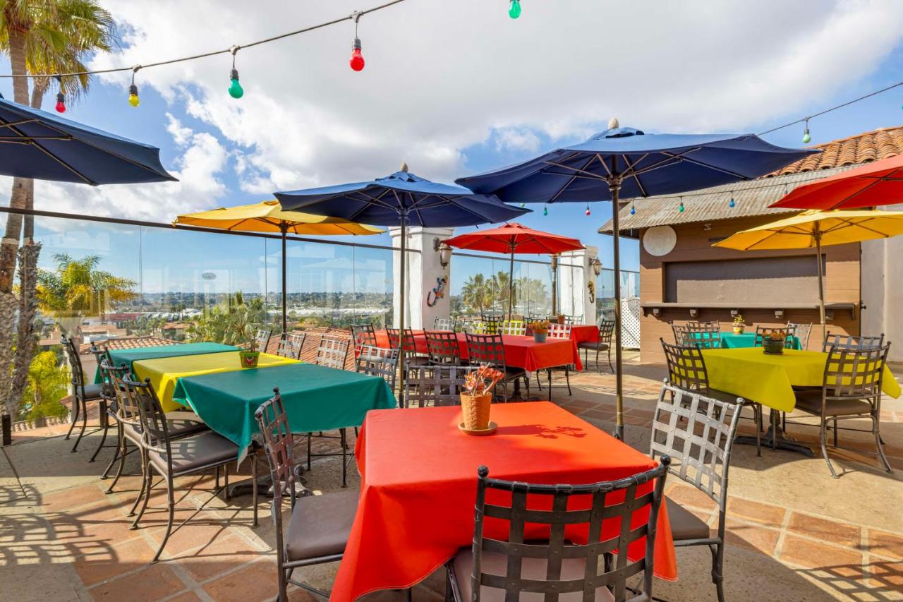  | Best Western Plus Hacienda Hotel Old Town