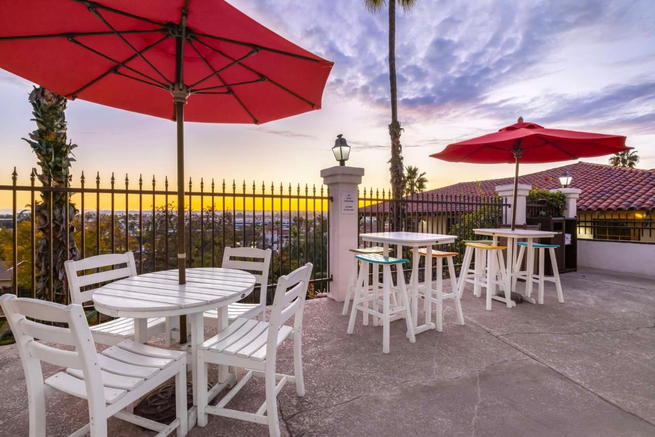  | Best Western Plus Hacienda Hotel Old Town