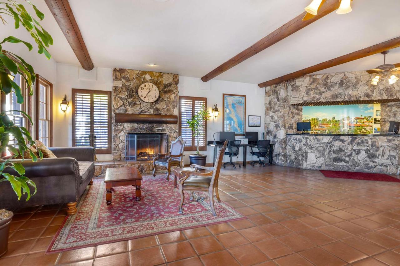  | Best Western Plus Hacienda Hotel Old Town