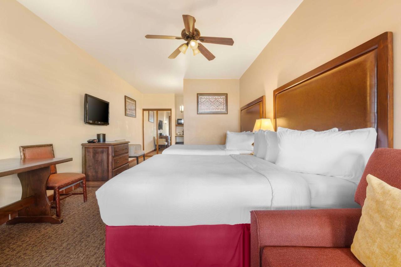  | Best Western Plus Hacienda Hotel Old Town