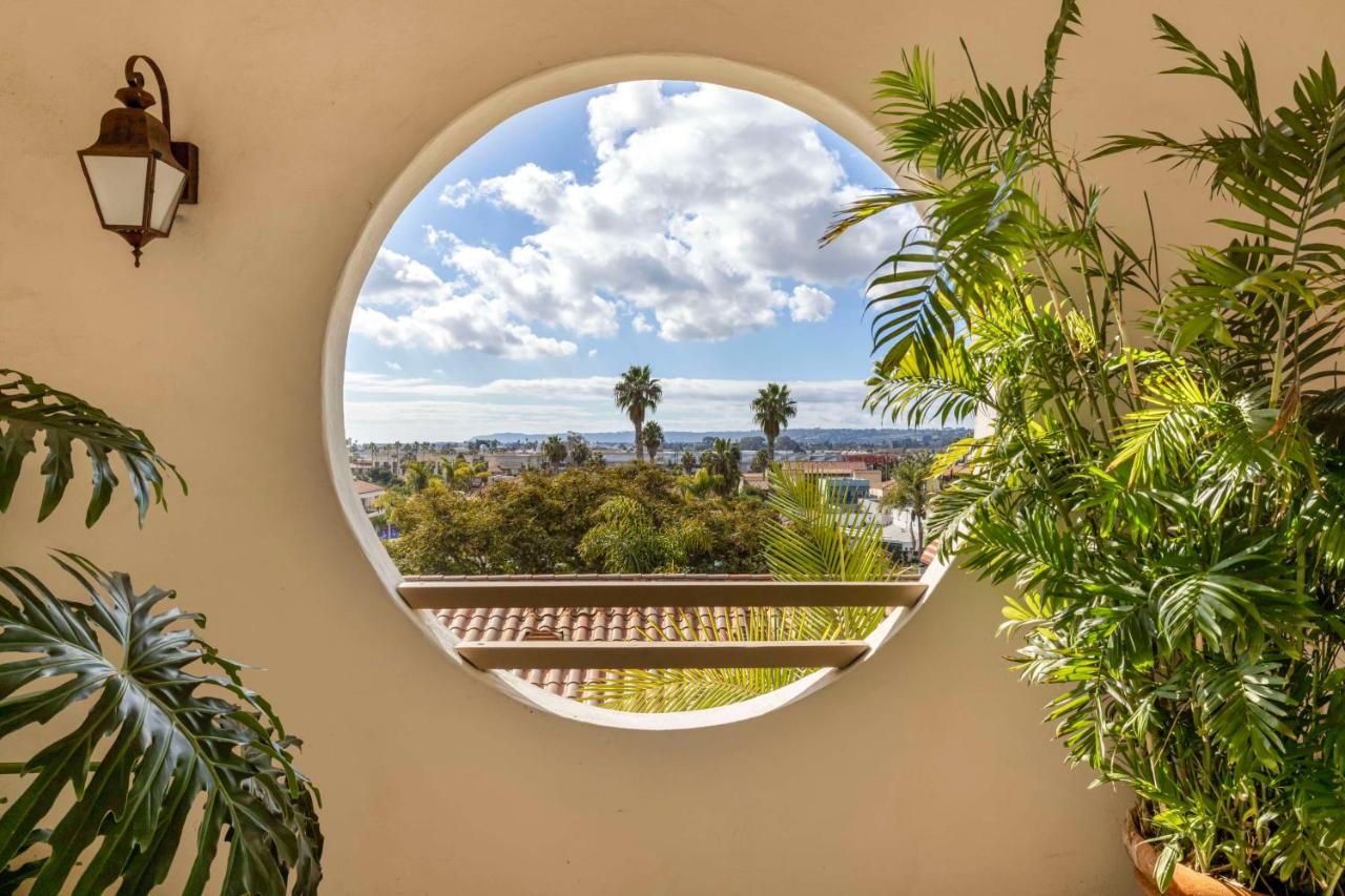  | Best Western Plus Hacienda Hotel Old Town
