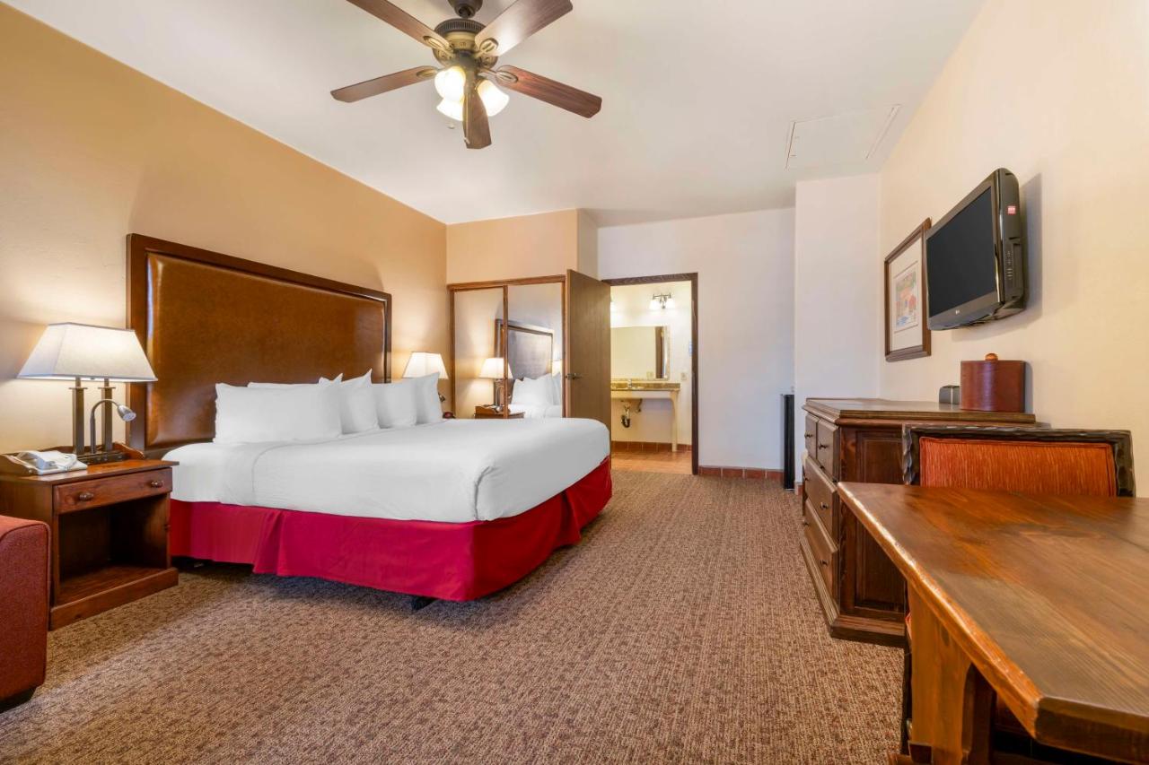  | Best Western Plus Hacienda Hotel Old Town