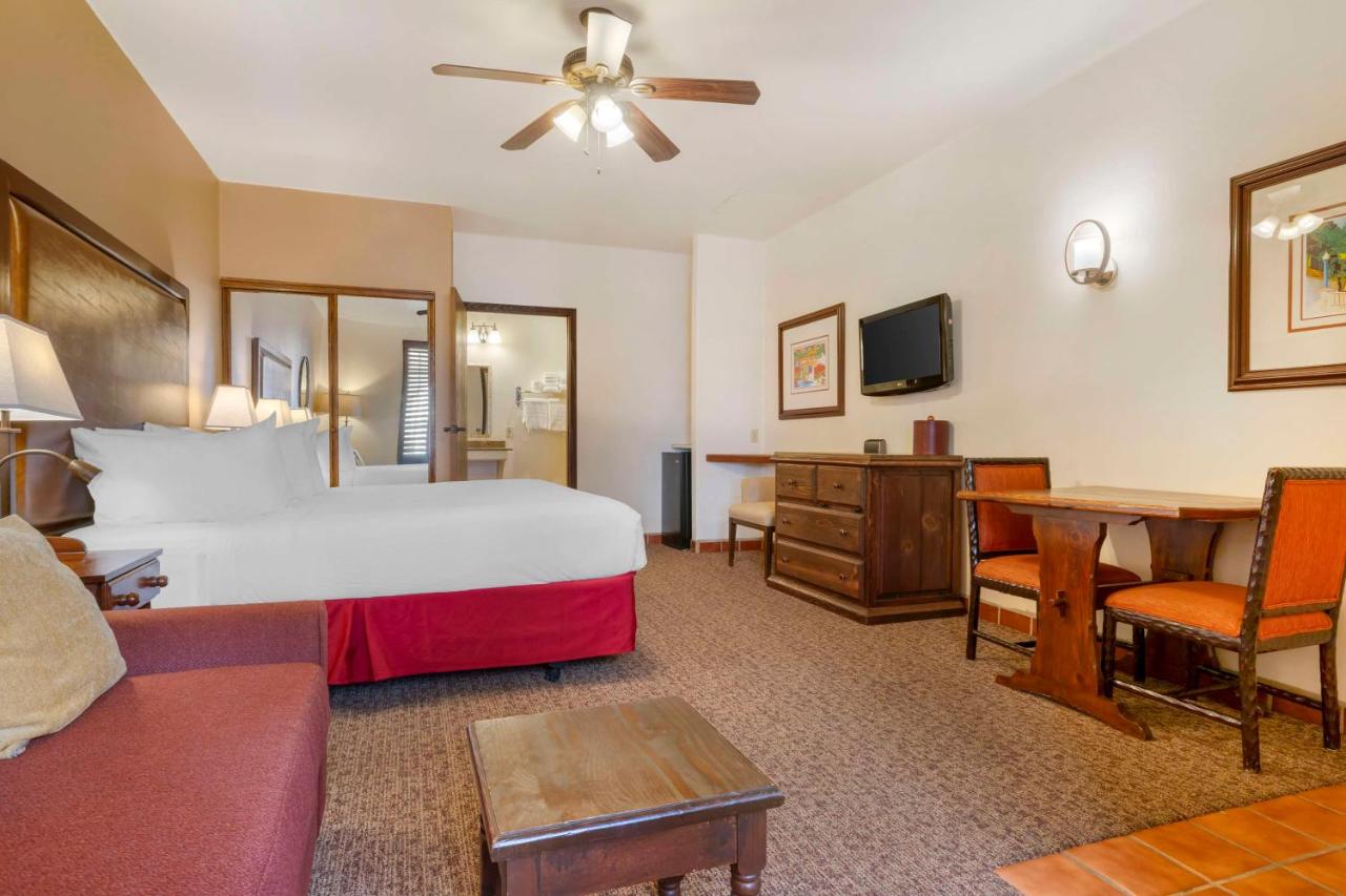  | Best Western Plus Hacienda Hotel Old Town