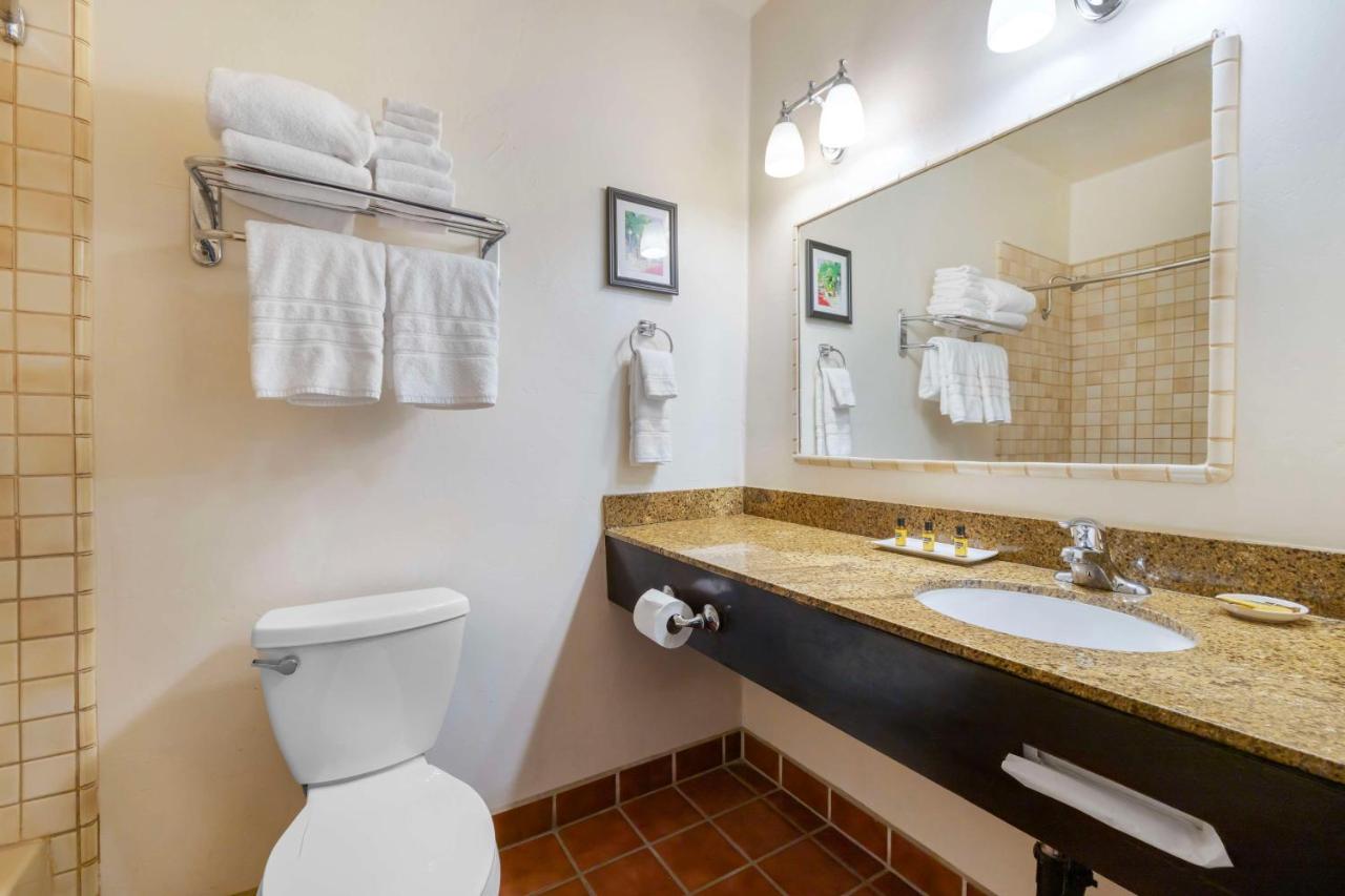  | Best Western Plus Hacienda Hotel Old Town