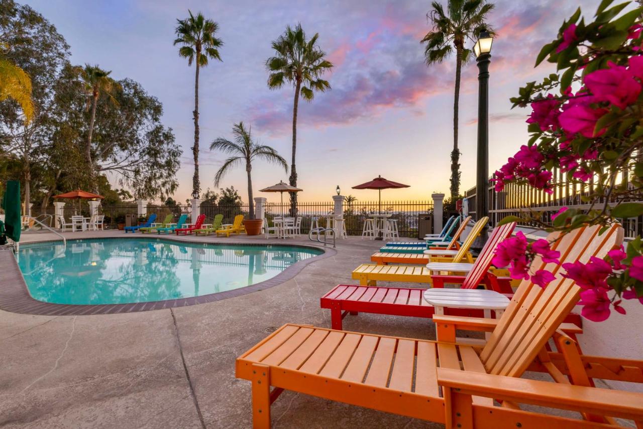  | Best Western Plus Hacienda Hotel Old Town