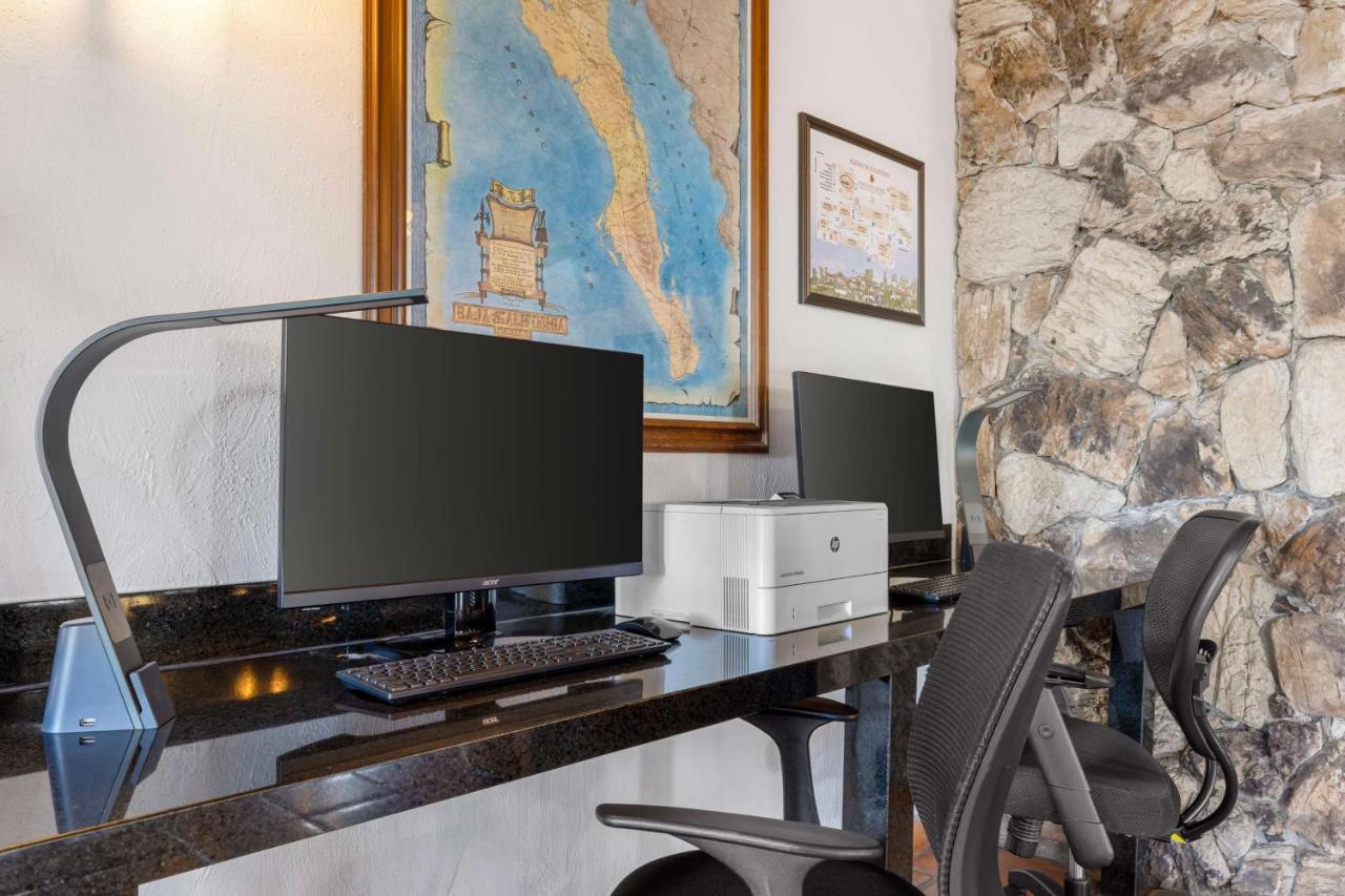  | Best Western Plus Hacienda Hotel Old Town