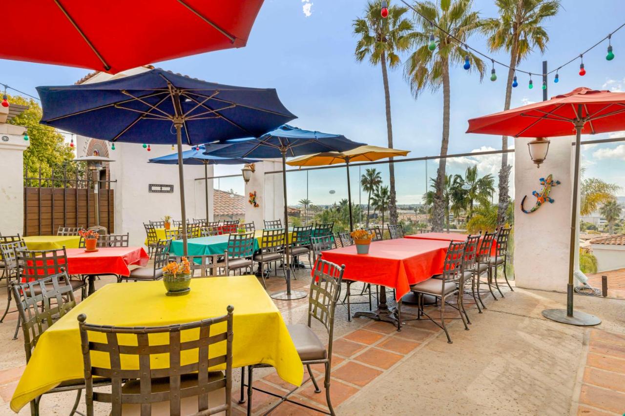  | Best Western Plus Hacienda Hotel Old Town