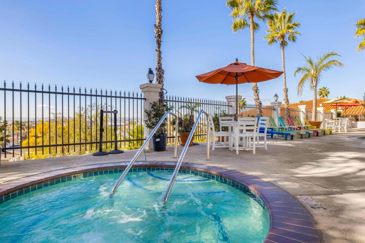  | Best Western Plus Hacienda Hotel Old Town