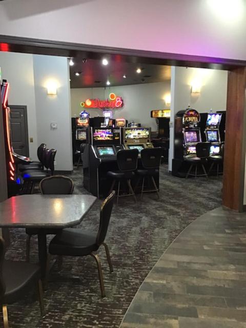 | Super 8 by Wyndham Deadwood Black Hills Area