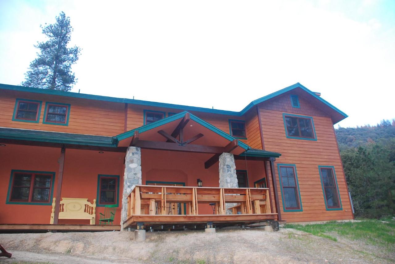 | Sierra Trails Inn