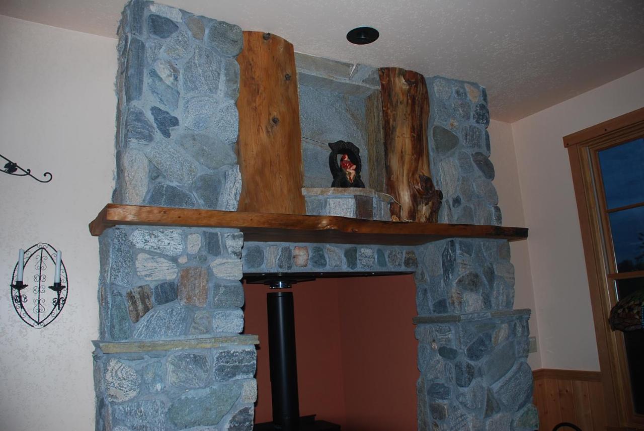 | Sierra Trails Inn