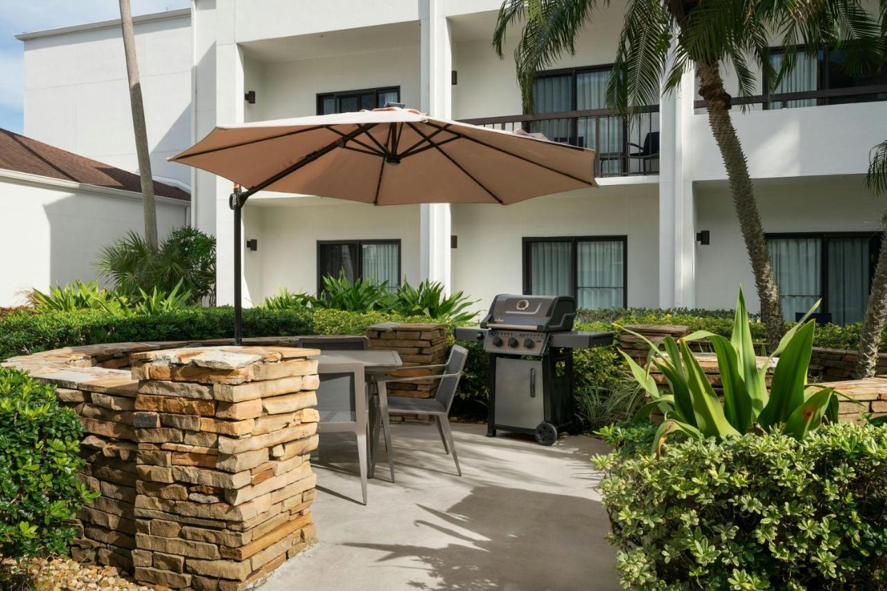 | Courtyard Melbourne West