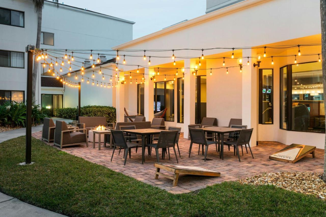  | Courtyard Melbourne West