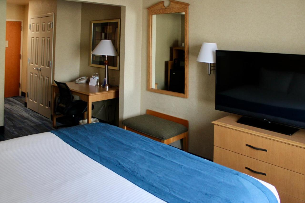  | Marco LaGuardia Hotel