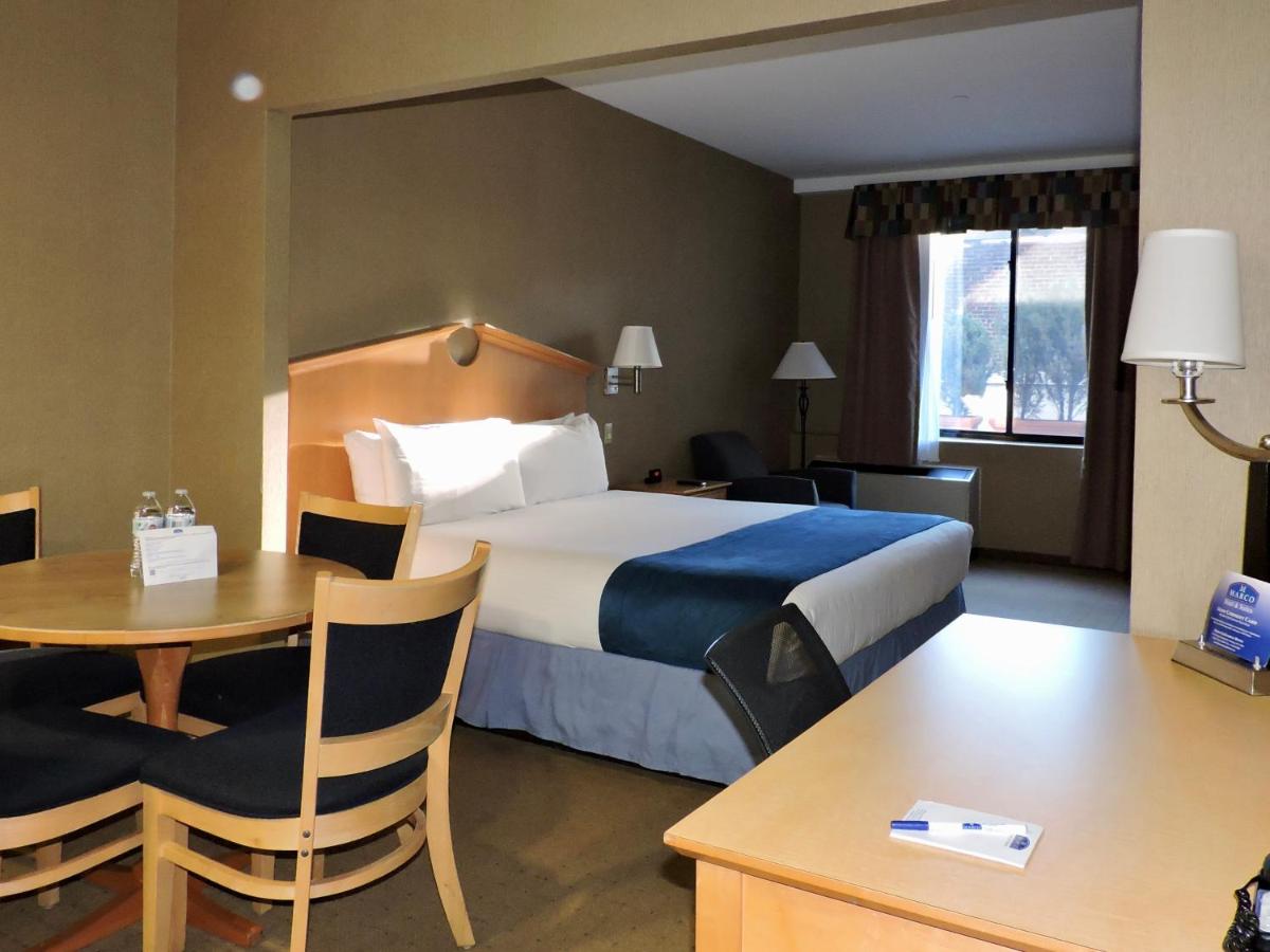  | Marco LaGuardia Hotel