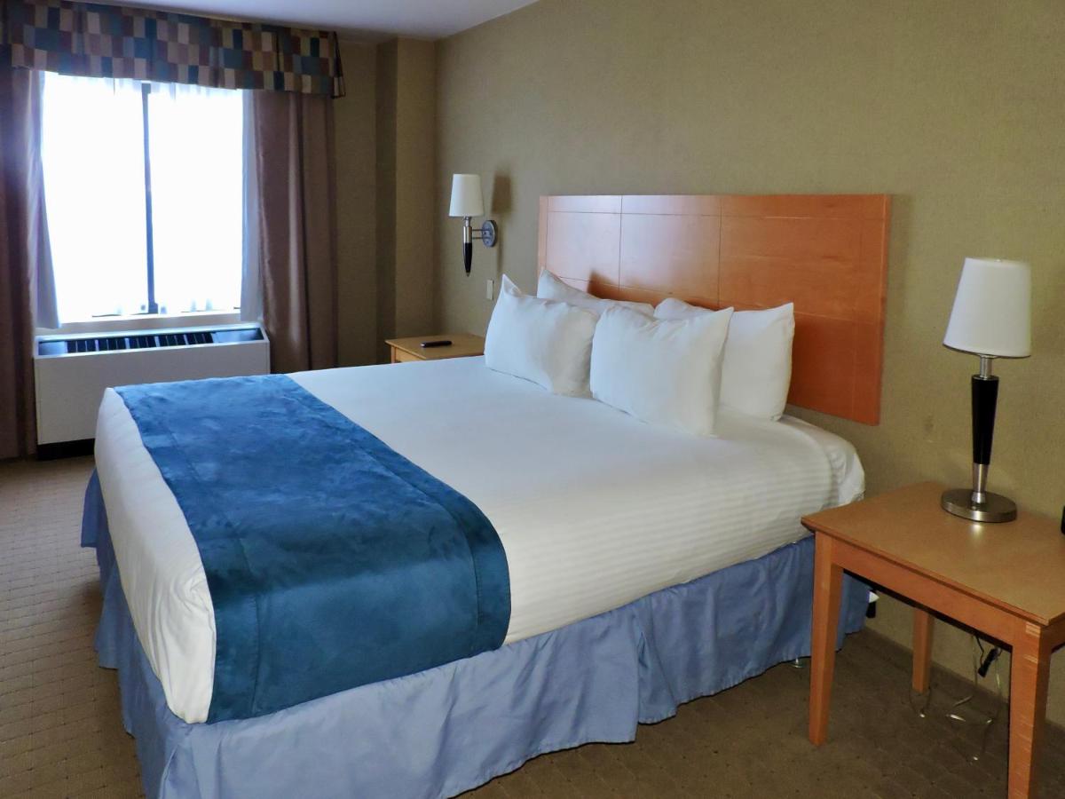  | Marco LaGuardia Hotel
