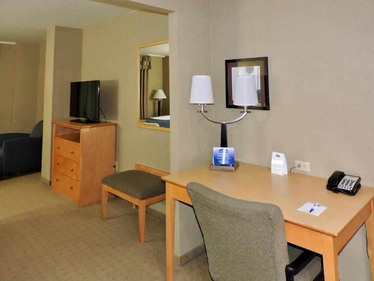  | Marco LaGuardia Hotel