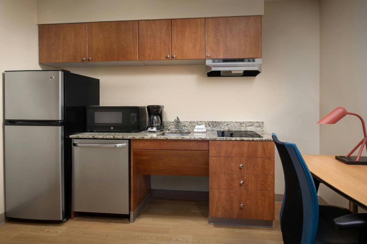 | TownePlace Suites by Marriott Portland Hillsboro