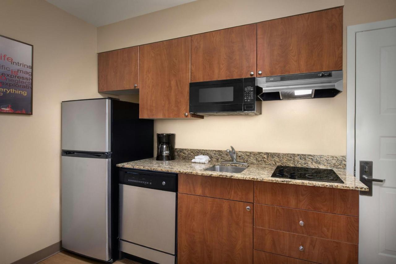 | TownePlace Suites by Marriott Portland Hillsboro