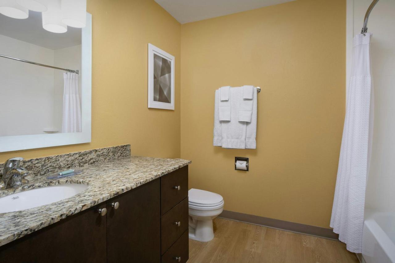 | TownePlace Suites by Marriott Portland Hillsboro