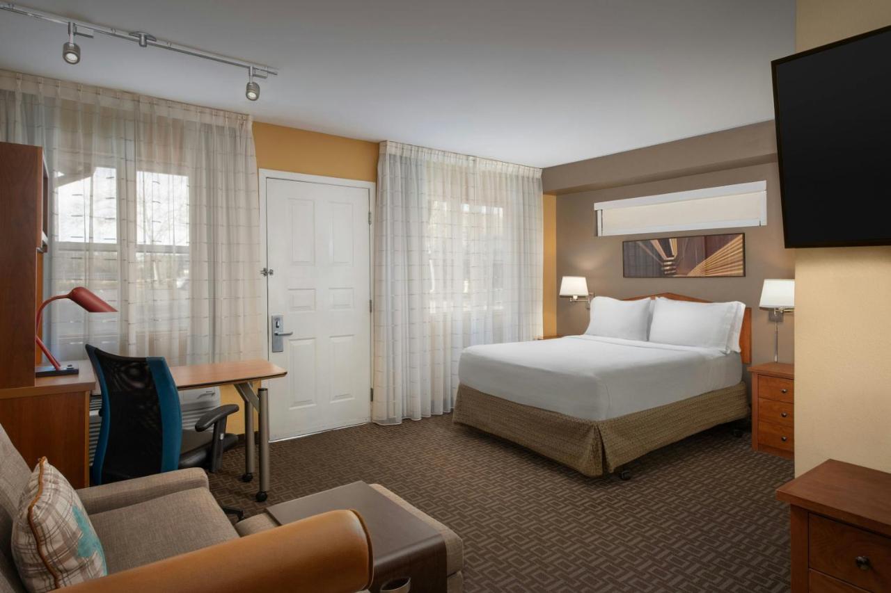 | TownePlace Suites by Marriott Portland Hillsboro