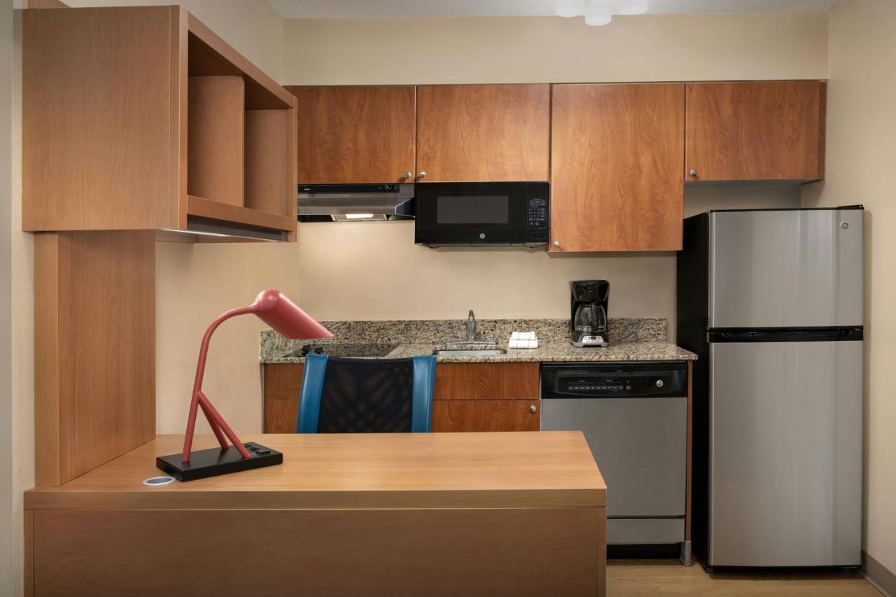 | TownePlace Suites by Marriott Portland Hillsboro