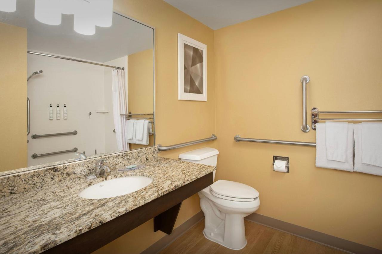 | TownePlace Suites by Marriott Portland Hillsboro