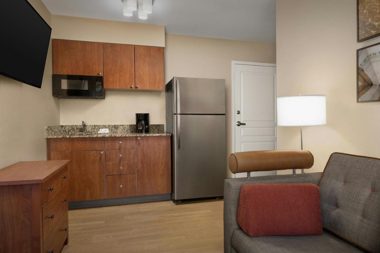 | TownePlace Suites by Marriott Portland Hillsboro